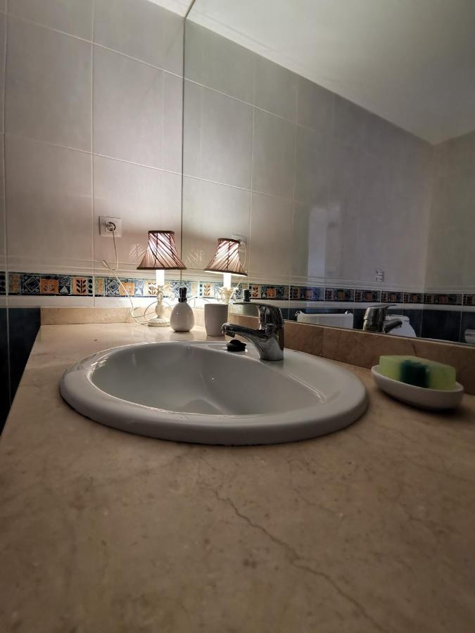 Appartamento Spagnolo Oasis Tamarindo Corralejo Luaran gambar