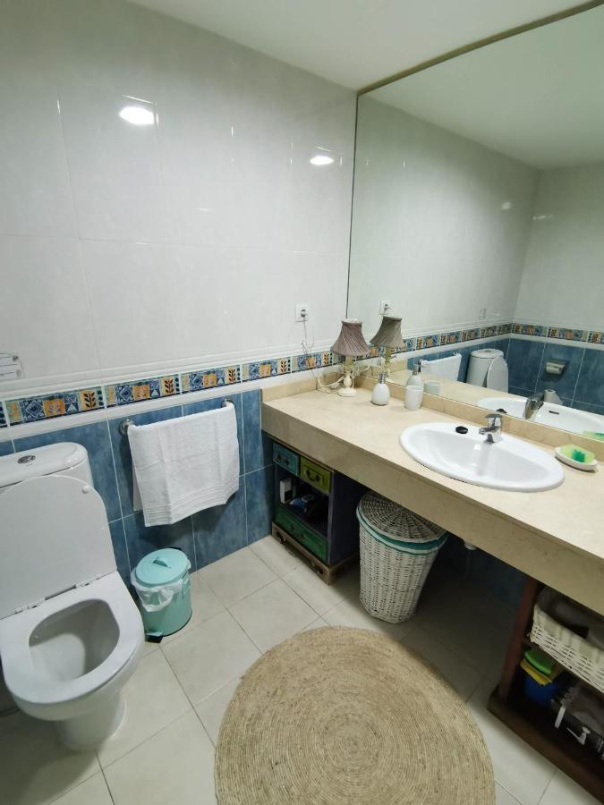 Appartamento Spagnolo Oasis Tamarindo Corralejo Luaran gambar