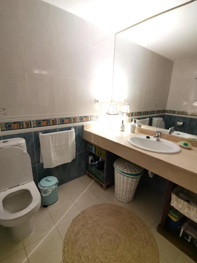 Appartamento Spagnolo Oasis Tamarindo Corralejo Luaran gambar