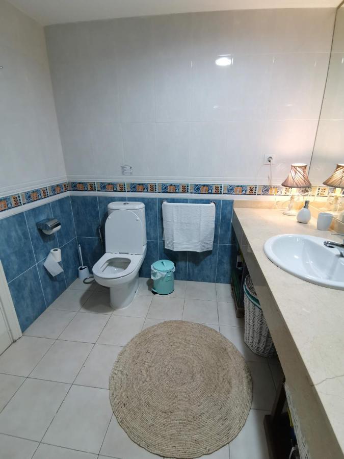 Appartamento Spagnolo Oasis Tamarindo Corralejo Luaran gambar
