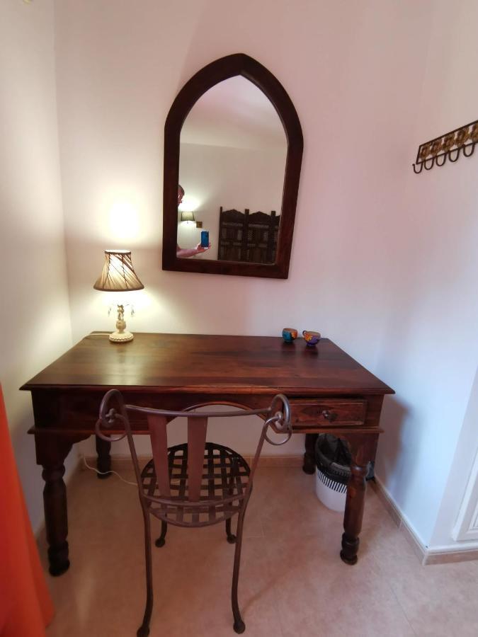 Appartamento Spagnolo Oasis Tamarindo Corralejo Luaran gambar