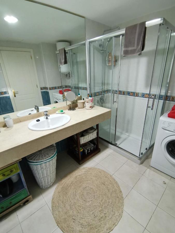Appartamento Spagnolo Oasis Tamarindo Corralejo Luaran gambar