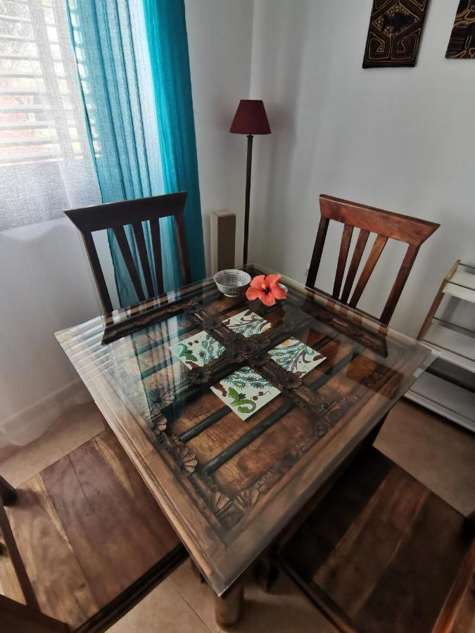 Appartamento Spagnolo Oasis Tamarindo Corralejo Luaran gambar