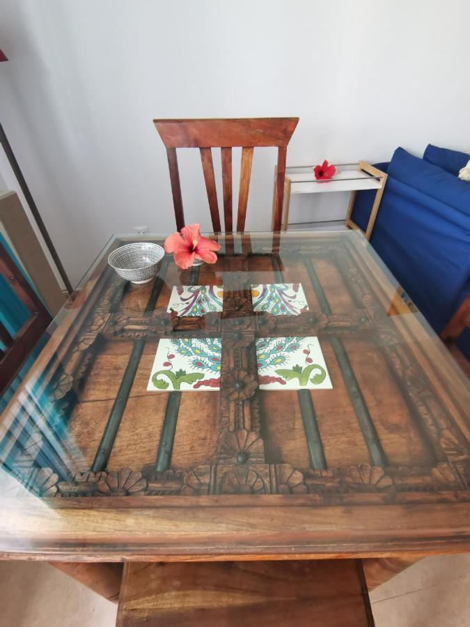 Appartamento Spagnolo Oasis Tamarindo Corralejo Luaran gambar