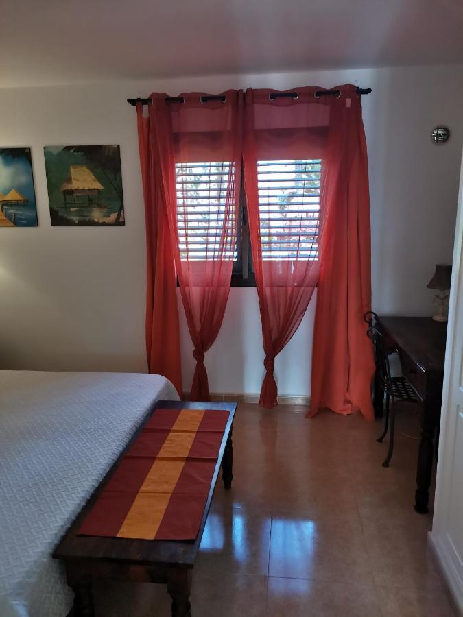 Appartamento Spagnolo Oasis Tamarindo Corralejo Luaran gambar
