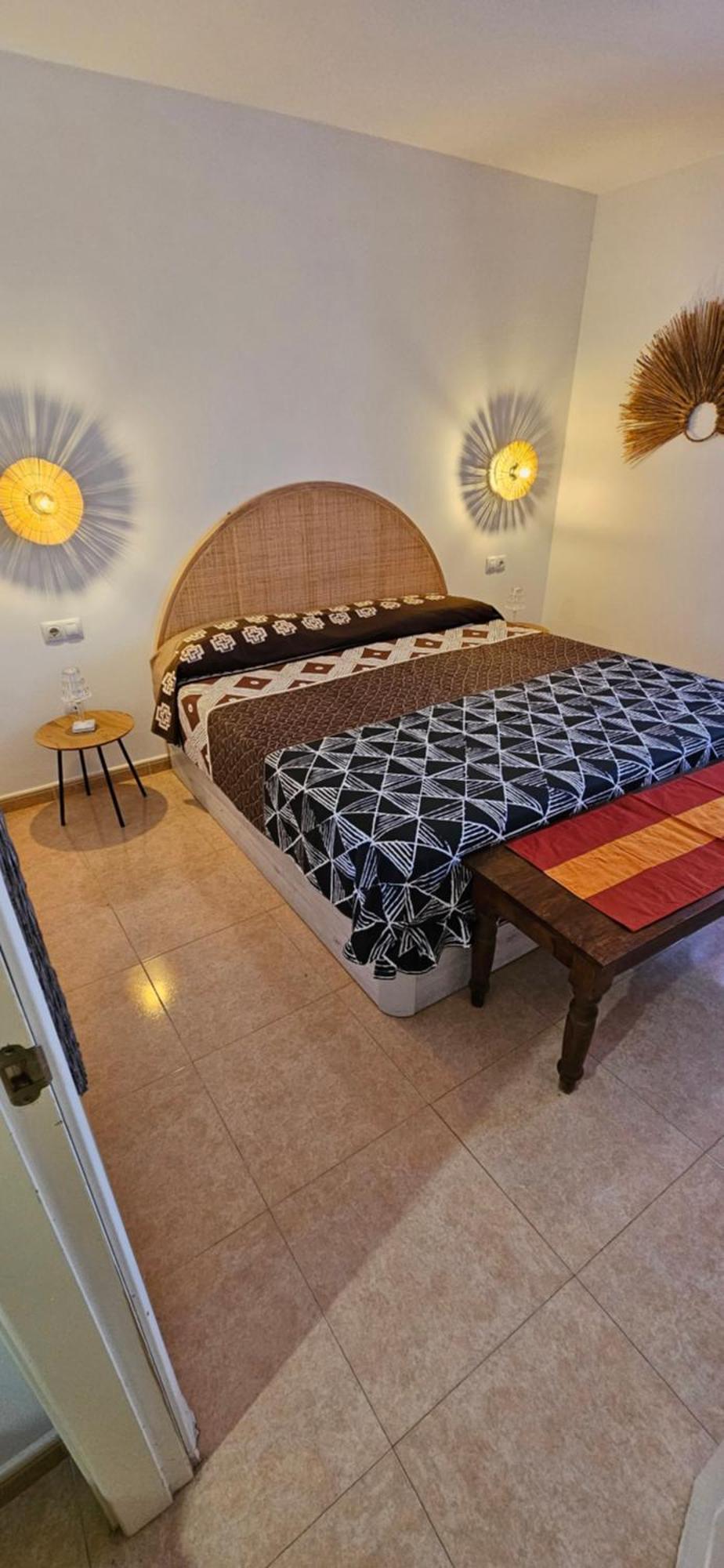Appartamento Spagnolo Oasis Tamarindo Corralejo Luaran gambar