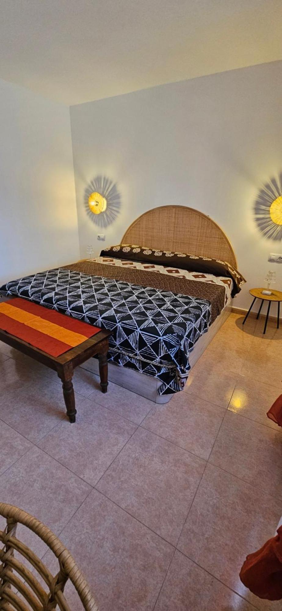 Appartamento Spagnolo Oasis Tamarindo Corralejo Luaran gambar