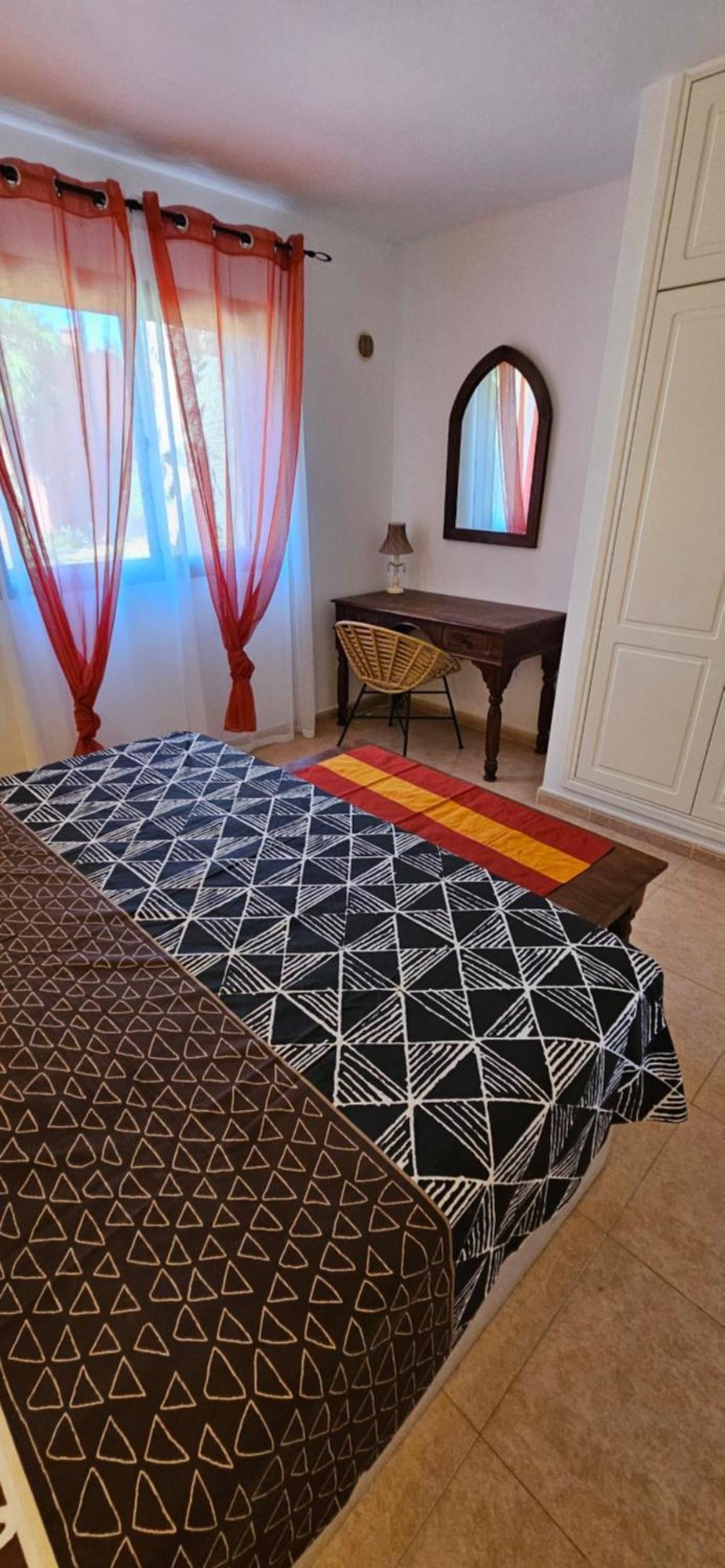 Appartamento Spagnolo Oasis Tamarindo Corralejo Luaran gambar