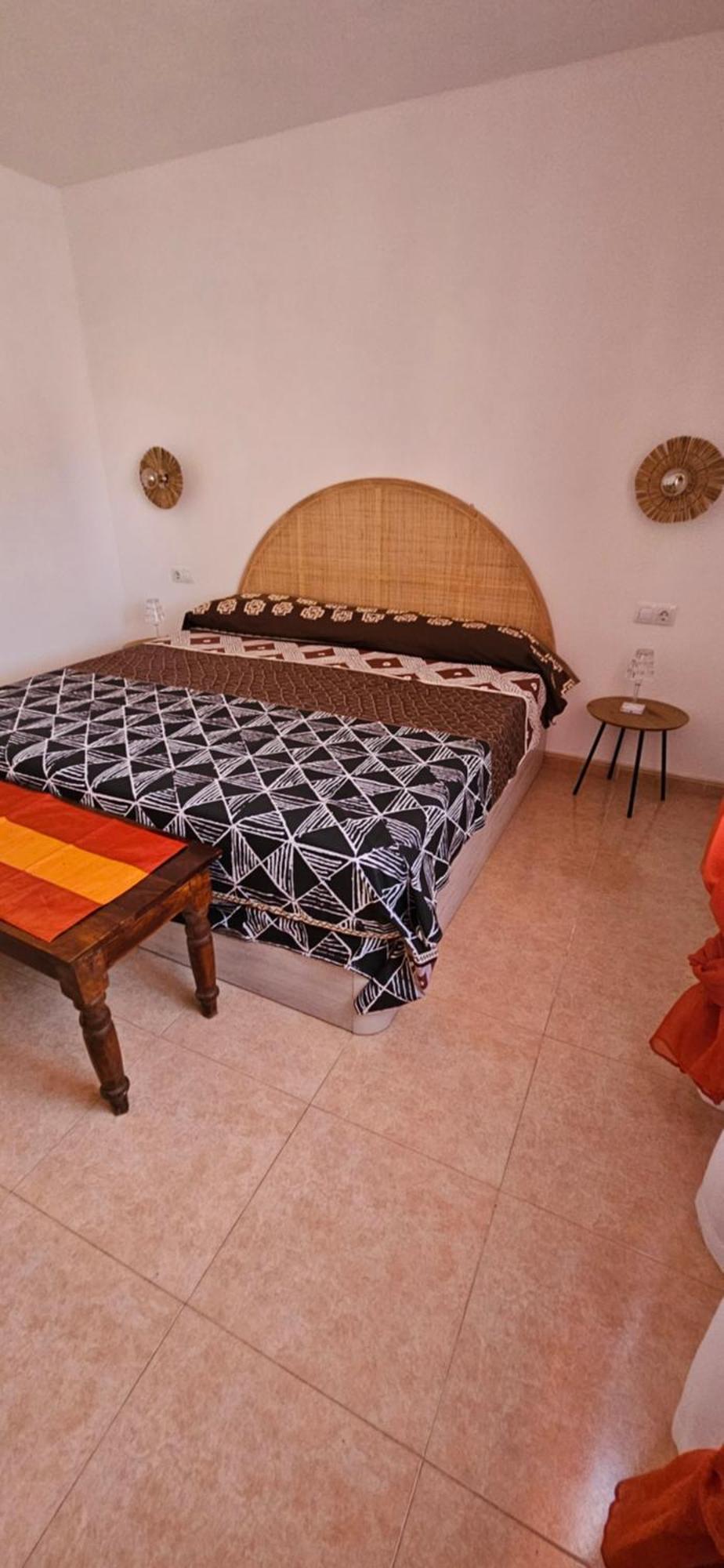 Appartamento Spagnolo Oasis Tamarindo Corralejo Luaran gambar