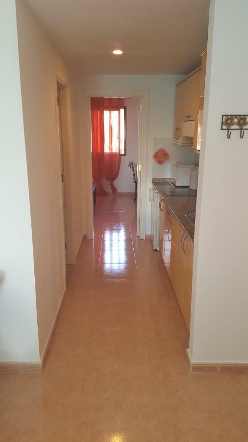 Appartamento Spagnolo Oasis Tamarindo Corralejo Luaran gambar