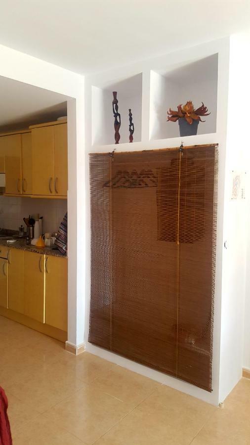 Appartamento Spagnolo Oasis Tamarindo Corralejo Luaran gambar