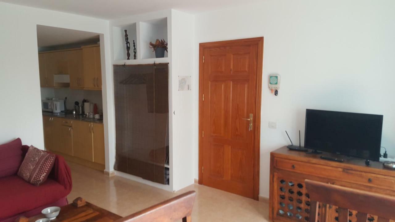 Appartamento Spagnolo Oasis Tamarindo Corralejo Luaran gambar